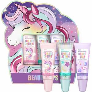 Baylis & Harding Beauticology Cosmic sada lesků na rty obraz