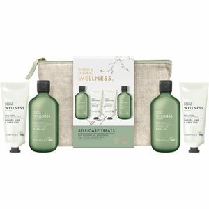 Baylis & Harding Wellness. Energise dárková sada na tělo Ginger, Lime & Basil Leaf obraz