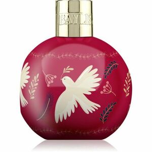 Baylis & Harding The Fuzzy Duck Winter Wonderland pěna do koupele dárková edice vůně Cranberry 250 ml obraz