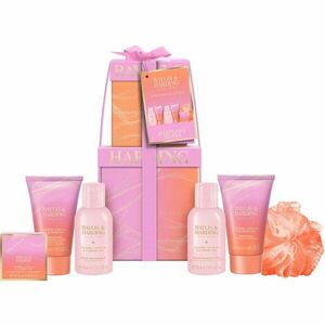 Baylis & Harding Jojoba, Vanilla & Almond Oil dárková sada na tělo s mandlovým olejem obraz