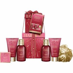 Baylis & Harding Midnight Cherry dárková sada obraz