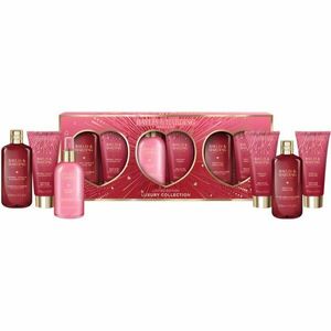 Baylis & Harding Midnight Cherry dárková sada na tělo obraz