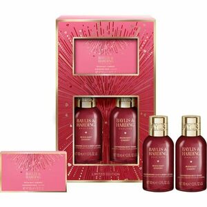 Baylis & Harding Midnight Cherry dárková sada obraz
