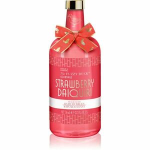 Baylis & Harding The Fuzzy Duck Cotswold Cocktails pěna do koupele dárková edice vůně Strawberry Daiquiri obraz