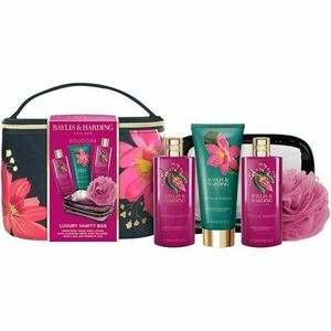 Baylis & Harding Boudoire Tropical Paradise dárková sada do sprchy obraz