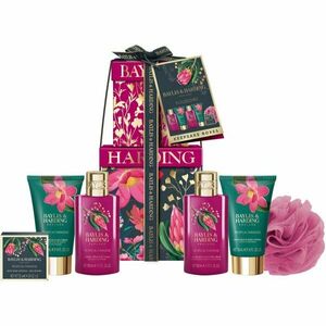 Baylis & Harding Boudoire Tropical Paradise dárková sada obraz