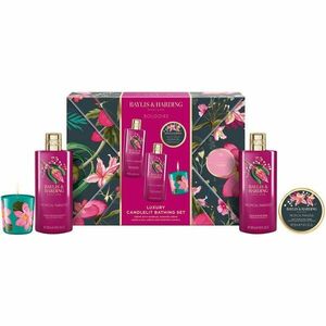 Baylis & Harding Boudoire Tropical Paradise dárková sada obraz