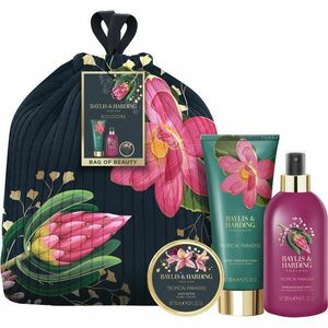 Baylis & Harding Boudoire Tropical Paradise dárková sada na tělo obraz