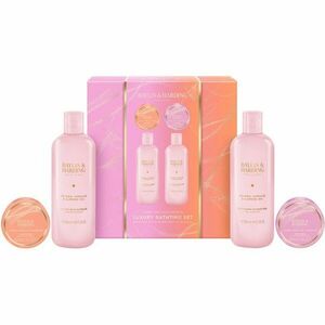 Baylis & Harding Jojoba, Vanilla & Almond Oil dárková sada na tělo obraz