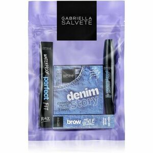 Gabriella Salvete Beauty Kit Eye-catchin’ Essentials dárková sada na obličej obraz