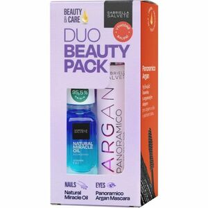 Gabriella Salvete Duo Beauty Pack dárková sada obraz