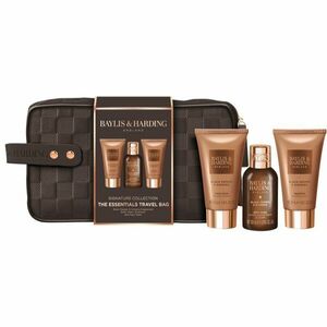 Baylis & Harding Black Pepper & Ginseng dárková sada na cesty obraz