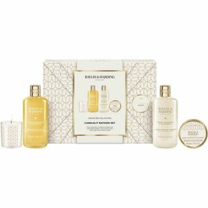 Baylis & Harding Sweet Mandarin & Grapefruit dárková sada na tělo obraz