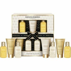 Baylis & Harding Sweet Mandarin & Grapefruit dárková sada do koupele obraz