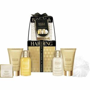 Baylis & Harding Sweet Mandarin & Grapefruit dárková sada s hydratačním účinkem obraz