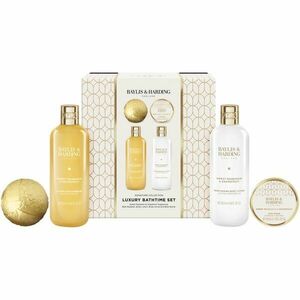 Baylis & Harding Sweet Mandarin & Grapefruit dárková sada do koupele obraz