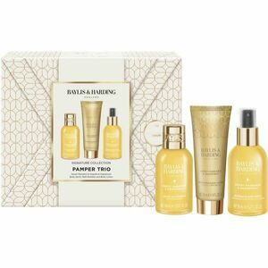 Baylis & Harding Sweet Mandarin & Grapefruit dárková sada na tělo obraz