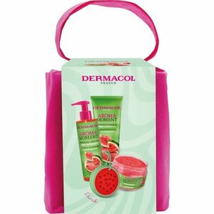 Dermacol Aroma Moment Fresh Watermelon dárková sada na tělo obraz