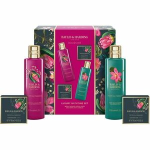 Baylis & Harding Boudoire Tropical Paradise dárková sada obraz