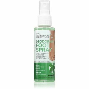 IDC Institute Peppermint Scent deodorant na chodidla 60 ml obraz