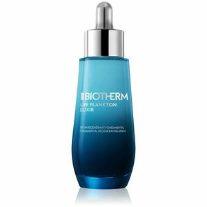 Biotherm Life Plankton Elixir ochranné regenerační sérum 50 ml obraz