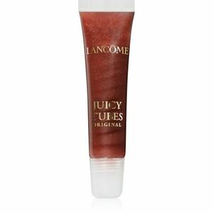 Lancôme Juicy Tubes hydratační lesk na rty odstín Almond Drip 16 15 ml obraz