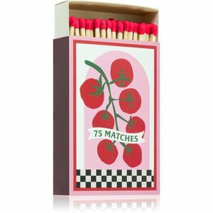 Paddywax A Dopo Tomato Vine zápalky 1 ks obraz