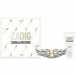 ZADIG&VOLTAIRE ZADIG dárková sada pro ženy obraz