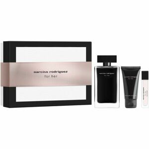 narciso rodriguez for her dárková sada pro ženy obraz