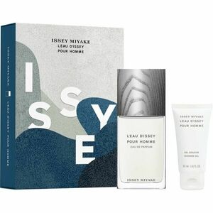 Issey Miyake L'Eau d'Issey Pour Homme dárková sada pro muže obraz