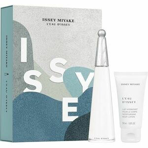 Issey Miyake L'Eau d'Issey dárková sada pro ženy obraz