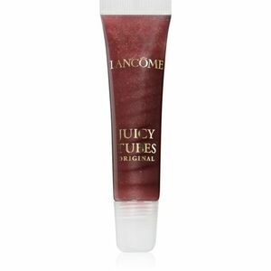 Lancôme Juicy Tubes hydratační lesk na rty odstín Cocoa Macchiato 19 15 ml obraz