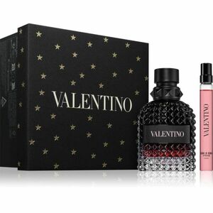Valentino Born In Roma Intense Uomo dárková sada pro muže obraz