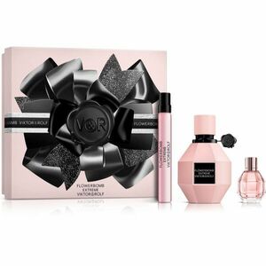 Viktor & Rolf Flowerbomb Extreme dárková sada pro ženy obraz