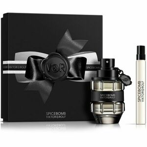 Viktor & Rolf Spicebomb dárková sada pro muže obraz