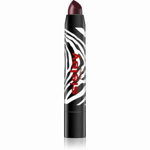 Sisley Phyto-Lip Twist tónující balzám na rty v tužce odstín 23 Black Rose 2.5 g obraz