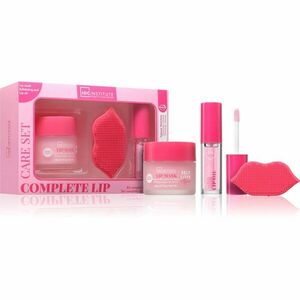 IDC Institute Complete Lip Care dárková sada pro ženy obraz