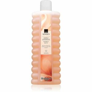 Avon Senses Simply Luxurious pěna do koupele 500 ml obraz