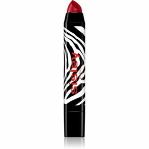 Sisley Phyto-Lip Twist Mat tónující balzám na rty s matným efektem odstín 18 Tango 2.5 g obraz