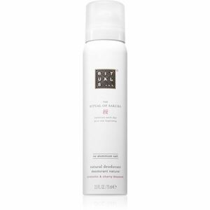 RITUALS The Ritual Of Ayurveda deodorant pro ženy 75 ml obraz
