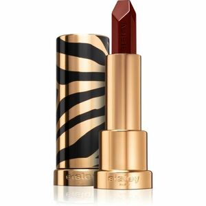 Sisley Le Phyto Rouge luxusní pečující rtěnka s kyselinou hyaluronovou odstín 43 Rouge Capri 3, 4 g obraz
