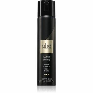 ghd Perfect Ending lak na vlasy 75 ml obraz