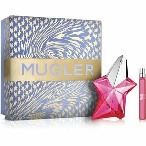 Mugler Angel Nova parfémovaná voda plnitelná pro ženy 50 ml obraz