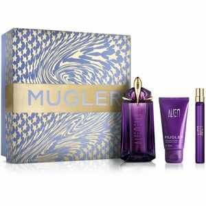 Mugler Alien dárková sada pro ženy obraz