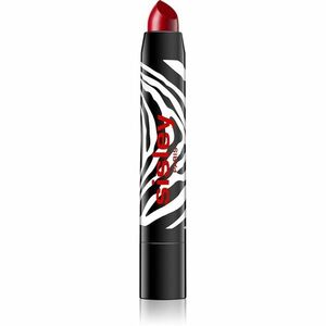 Sisley Phyto-Lip Twist Mat tónující balzám na rty s matným efektem odstín 22 Burgundy 2.5 g obraz