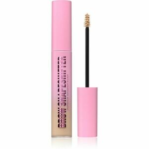 Jeffree Star Cosmetics Brow Shapeshifter Extreme Pigment Paint tónovací barva na obočí voděodolná odstín Blonde 8 ml obraz