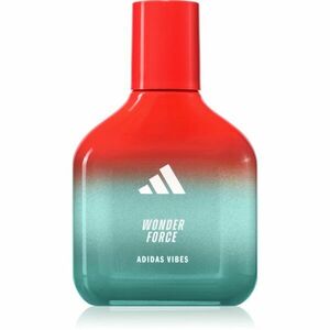 Adidas Vibes Wonder Force parfémovaná voda unisex 50 ml obraz