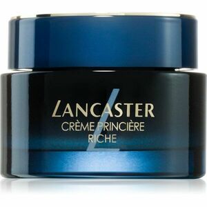 Lancaster Ligne Princière Ligne Princiére krém pro suchou až velmi suchou pleť 50 ml obraz
