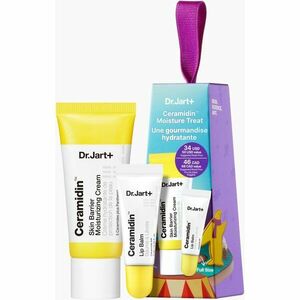 Dr. Jart+ Holiday Ceramidin™ Moisture Treat dárková sada pro suchou pleť obraz