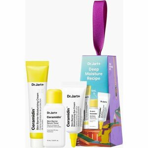 Dr. Jart+ Holiday Ceramidin™ Deep Moisture Recipe dárková sada s ceramidy obraz